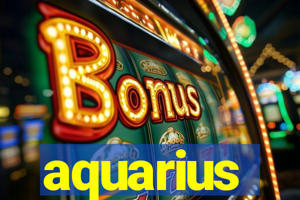 aquarius