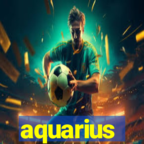 aquarius