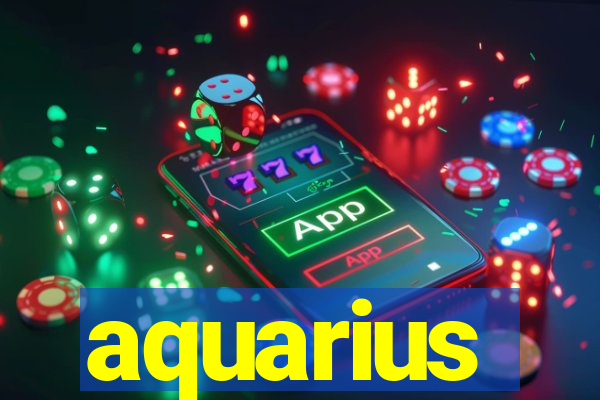 aquarius