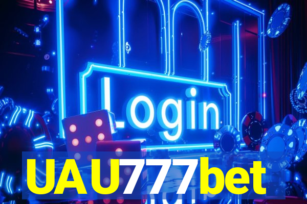 UAU777bet