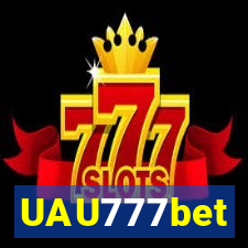 UAU777bet