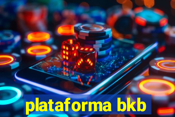 plataforma bkb