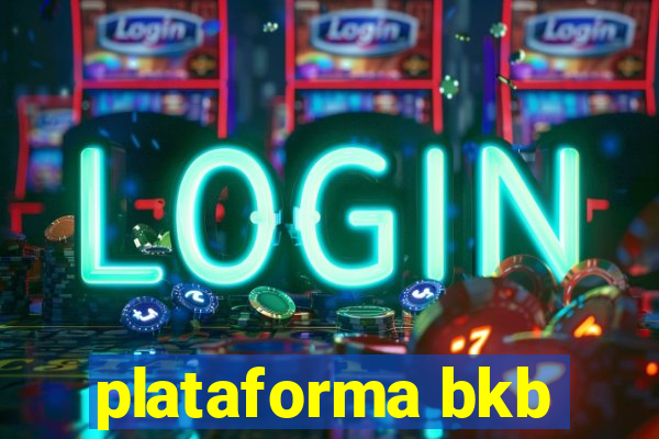 plataforma bkb