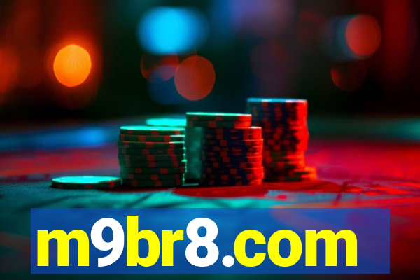 m9br8.com