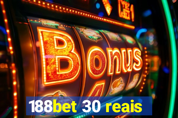 188bet 30 reais
