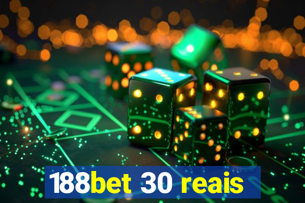 188bet 30 reais