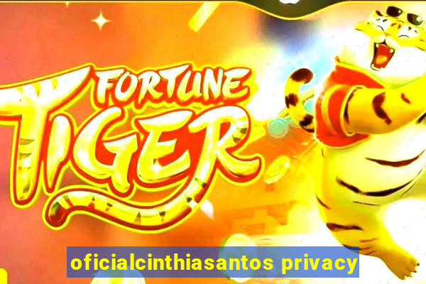 oficialcinthiasantos privacy