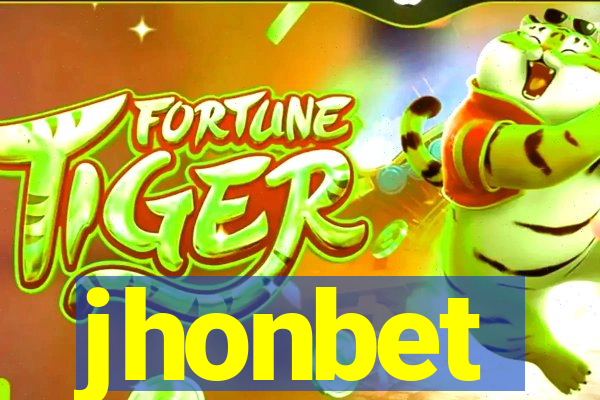 jhonbet