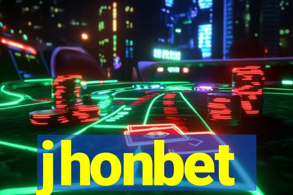 jhonbet