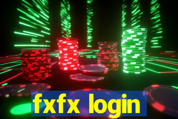 fxfx login