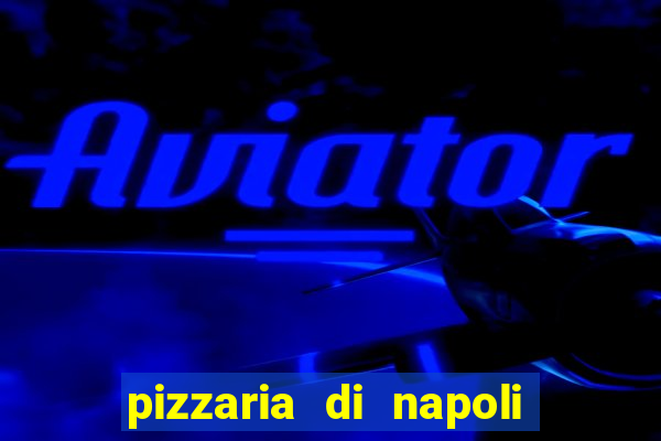 pizzaria di napoli jardim revista suzano
