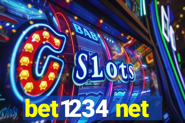 bet1234 net