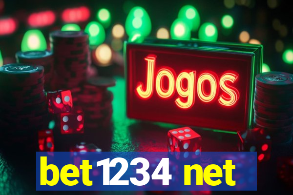 bet1234 net