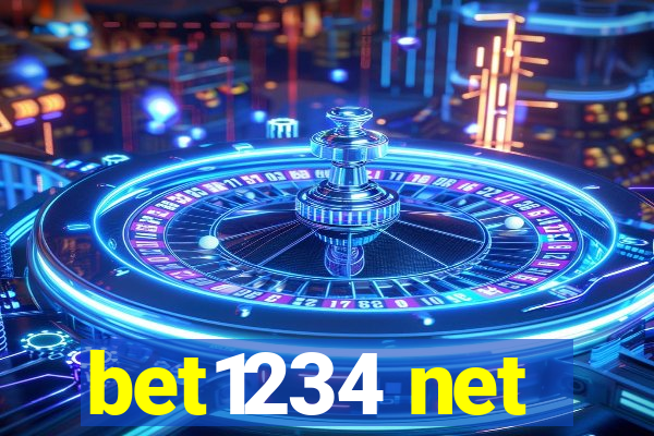 bet1234 net