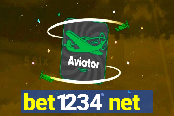 bet1234 net