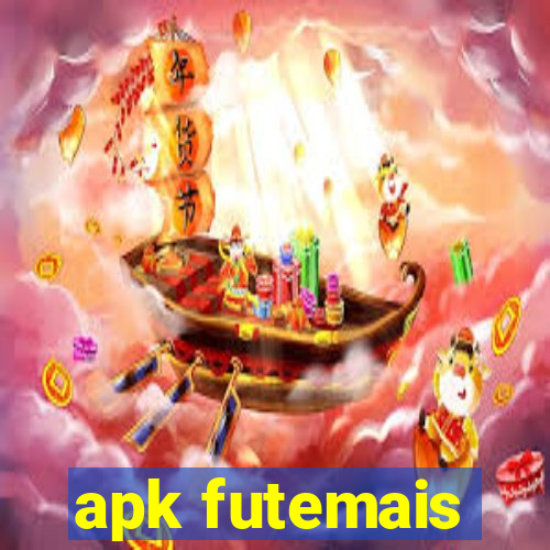 apk futemais