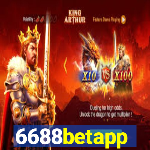 6688betapp
