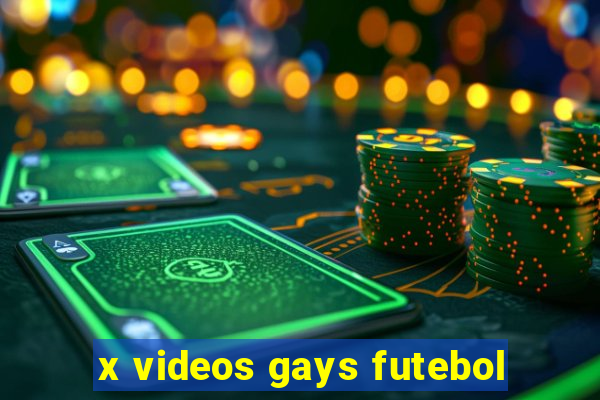 x videos gays futebol
