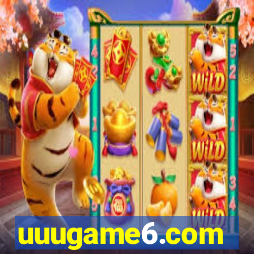 uuugame6.com