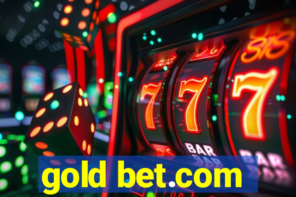 gold bet.com