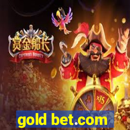 gold bet.com
