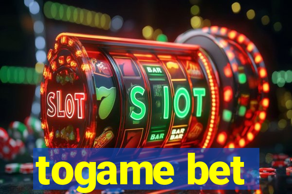 togame bet