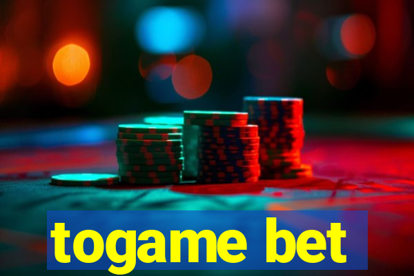 togame bet