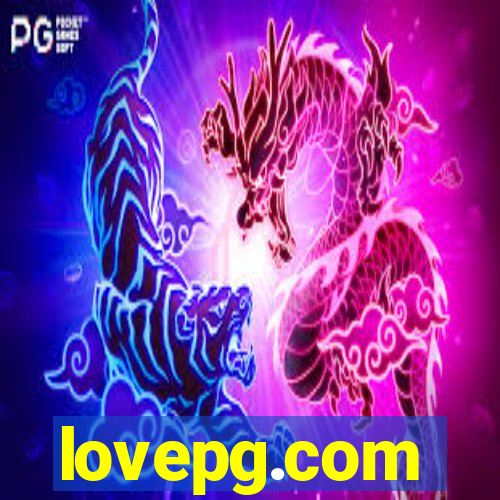 lovepg.com