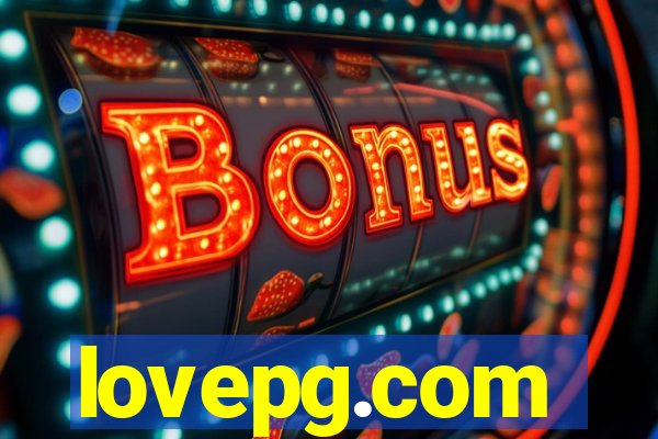 lovepg.com