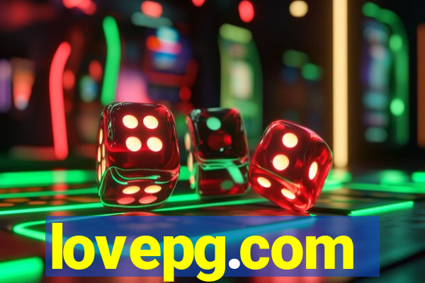 lovepg.com