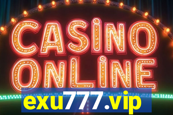 exu777.vip