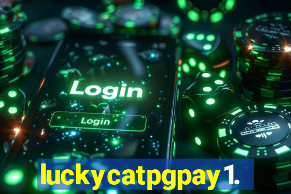 luckycatpgpay1.com