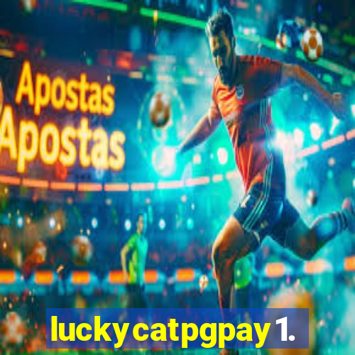 luckycatpgpay1.com