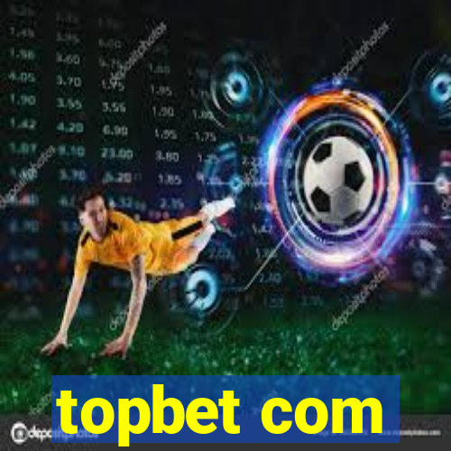 topbet com