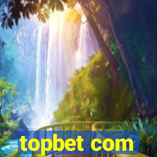 topbet com