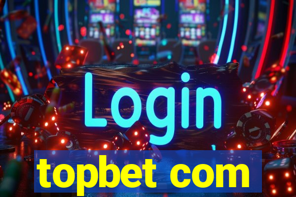topbet com