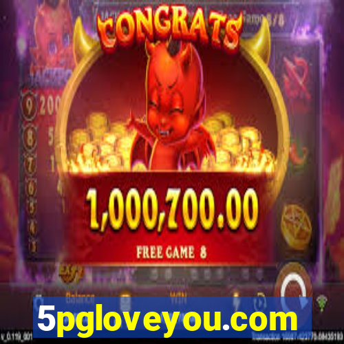 5pgloveyou.com