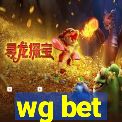 wg bet