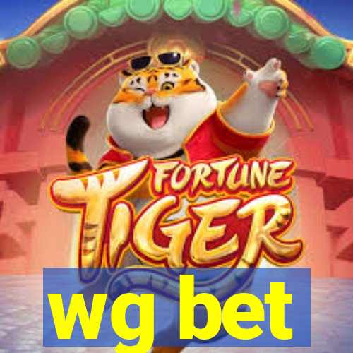 wg bet