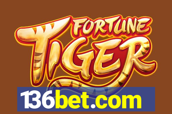 136bet.com