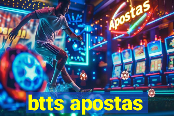 btts apostas
