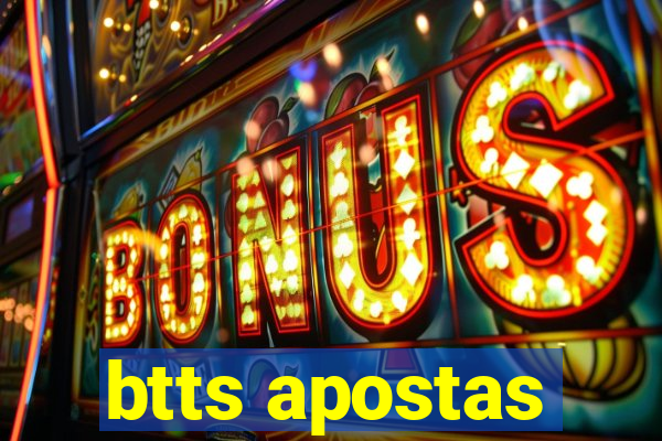 btts apostas