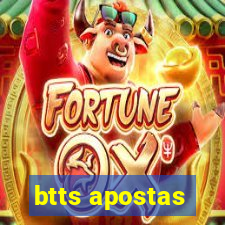 btts apostas