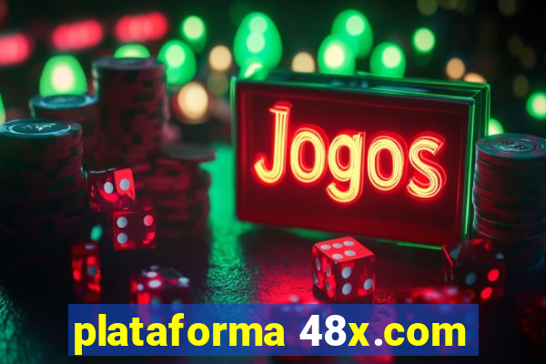 plataforma 48x.com