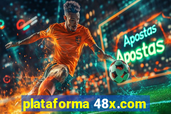 plataforma 48x.com