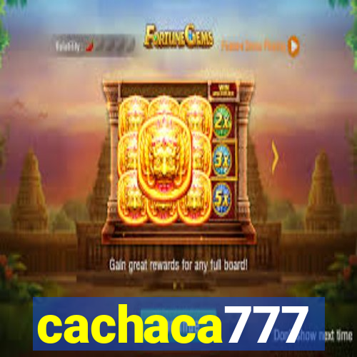 cachaca777