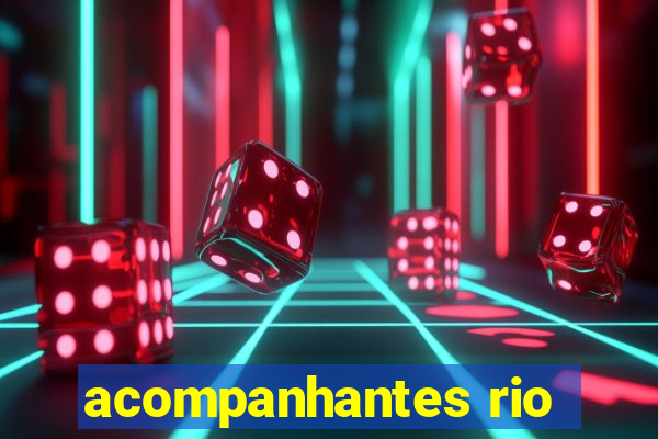acompanhantes rio