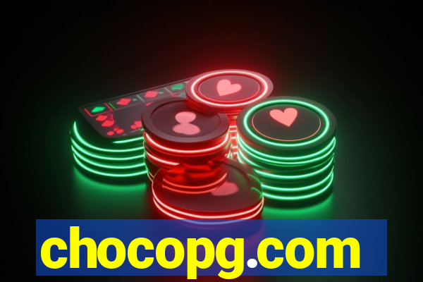 chocopg.com