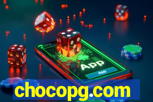 chocopg.com
