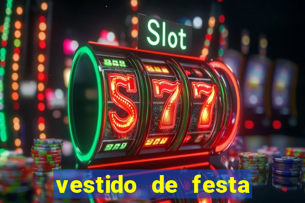 vestido de festa porto alegre